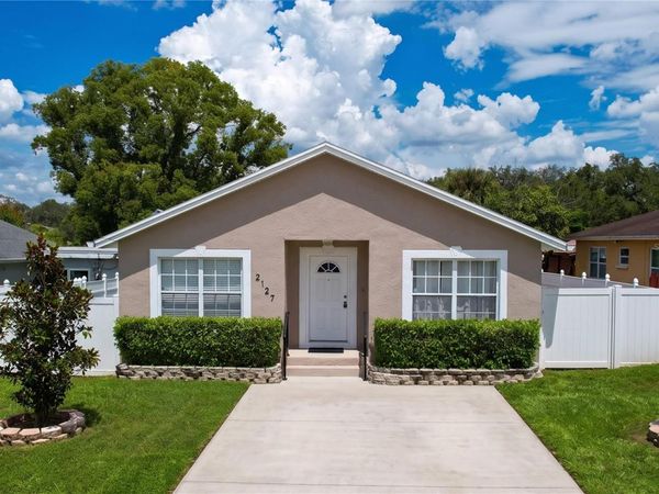 2127 W PERIO STREET, Unit 1, TAMPA, FL 33612