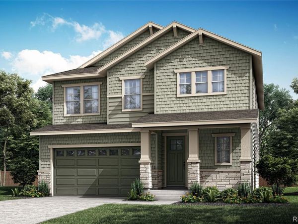 8560 Eckley Street , Littleton, CO 80125