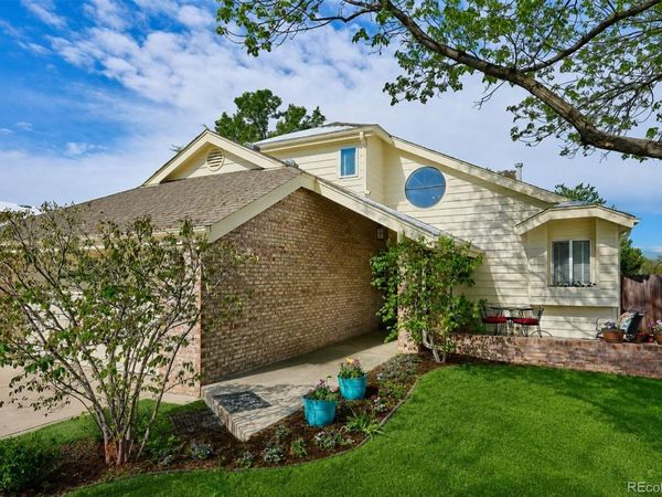 3333 E Florida Avenue, Unit 49, Denver, CO 80210