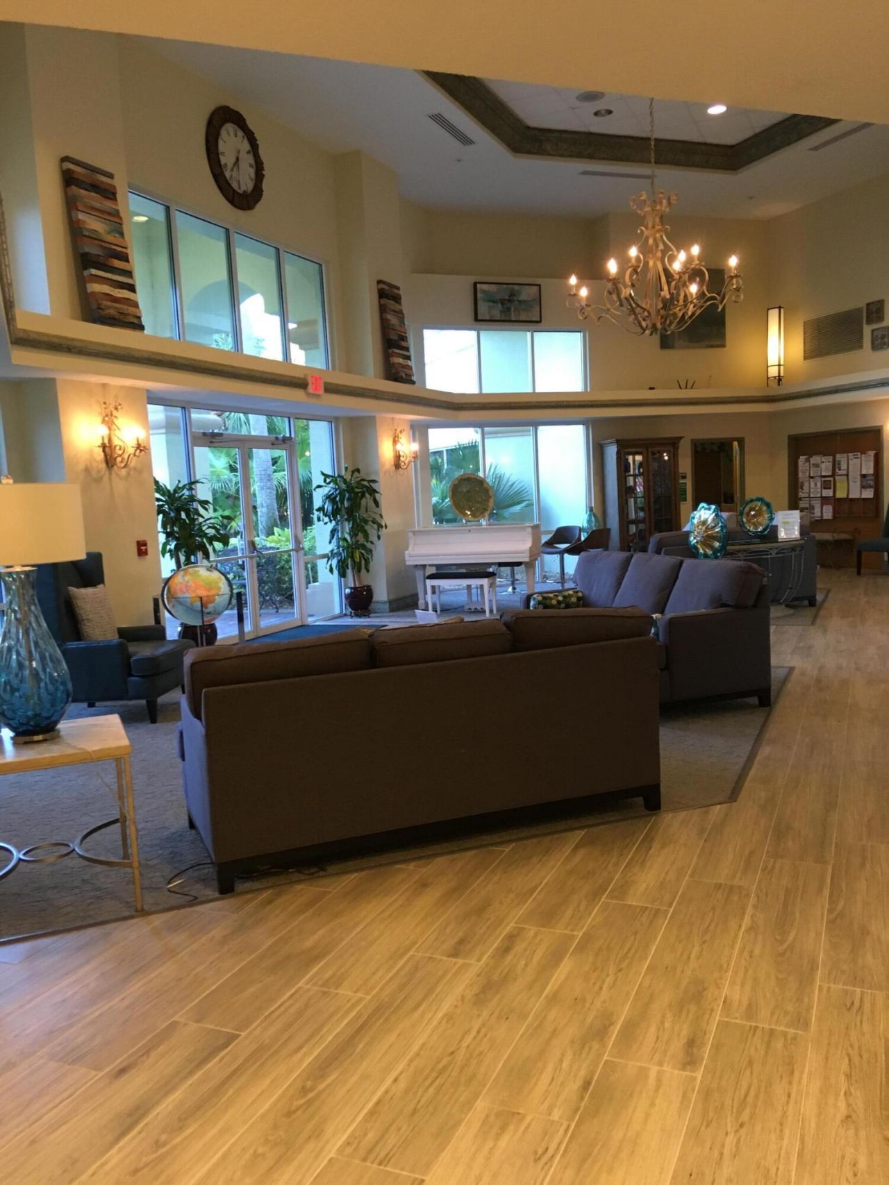 822 NW Sorrento Lane Nw, Port Saint Lucie, FL 34986 Photo