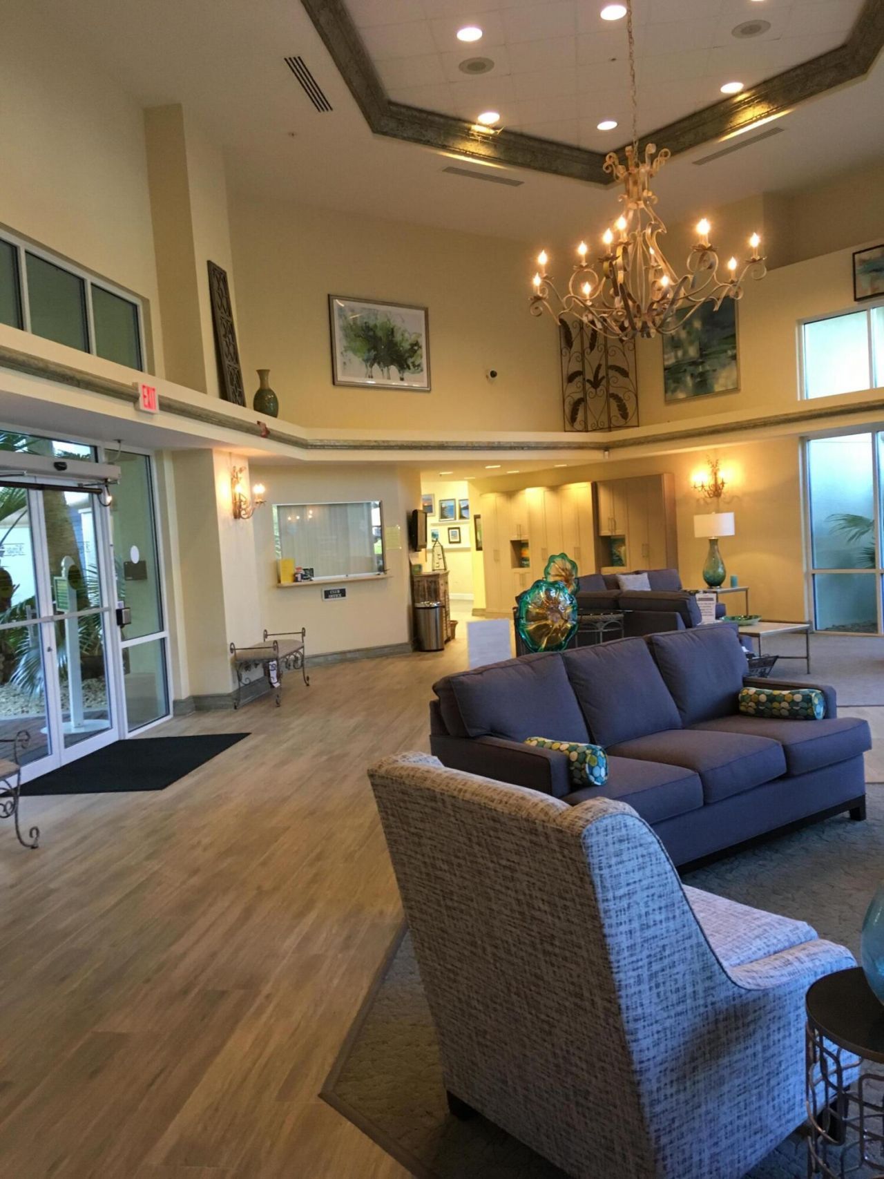 822 NW Sorrento Lane Nw, Port Saint Lucie, FL 34986 Photo