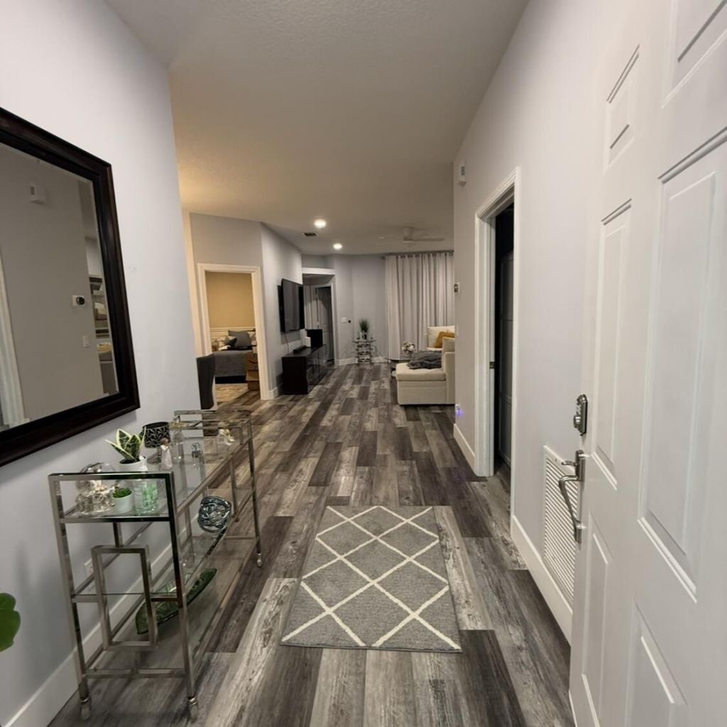 822 NW Sorrento Lane Nw, Port Saint Lucie, FL 34986 Photo
