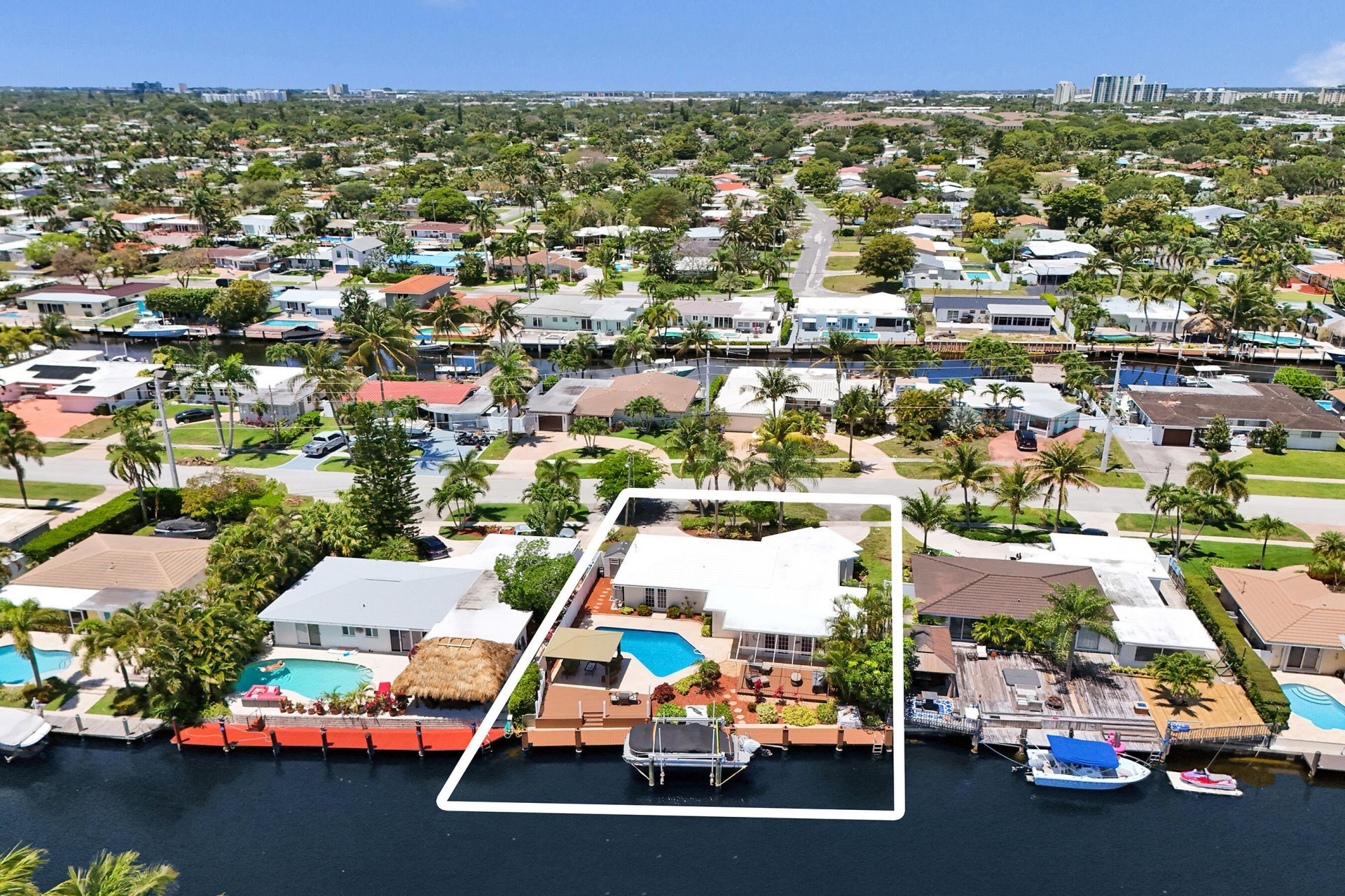 700 SE 5th Avenue, Pompano Beach, FL 33060 Photo