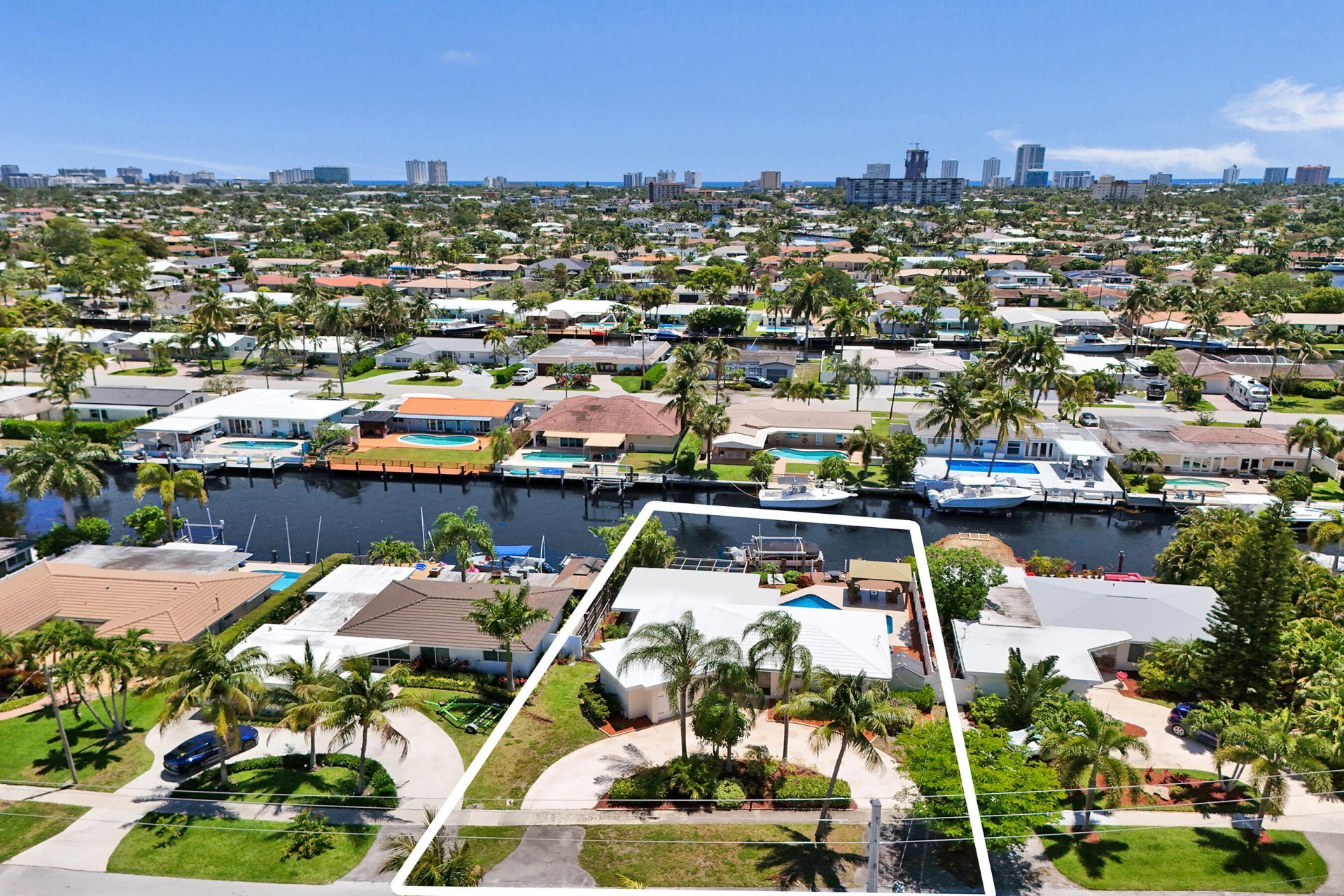 700 SE 5th Avenue, Pompano Beach, FL 33060 Photo