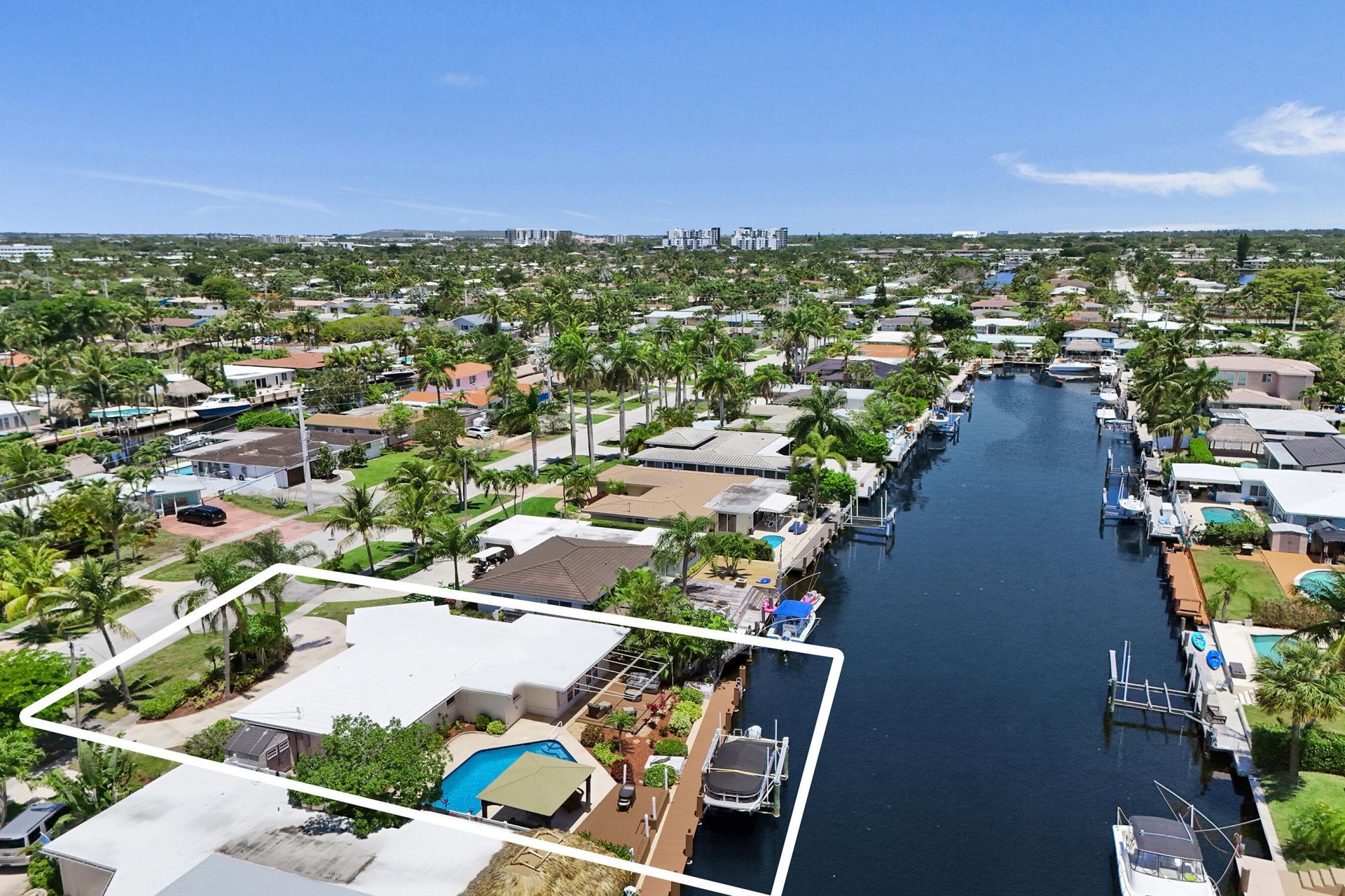 700 SE 5th Avenue, Pompano Beach, FL 33060 Photo
