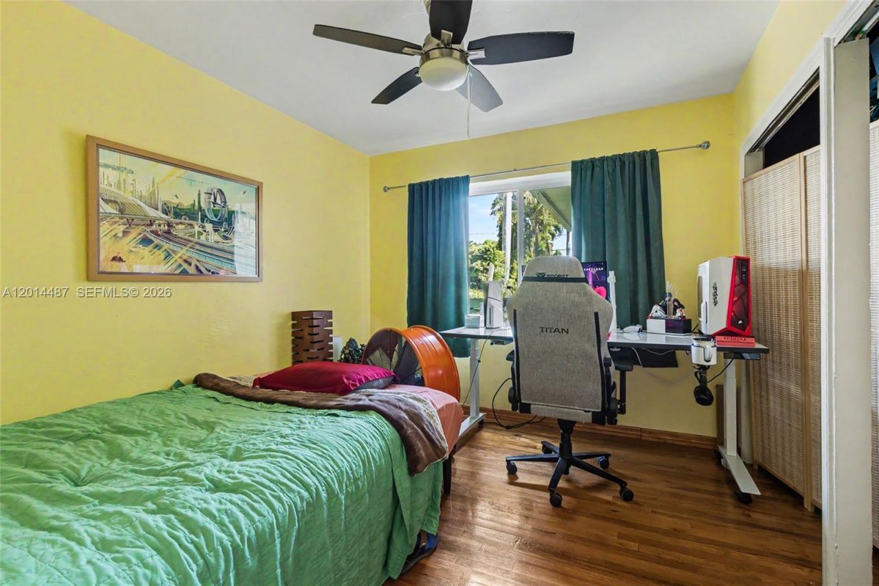 1540 Fletcher St , Hollywood, FL 33020 Photo