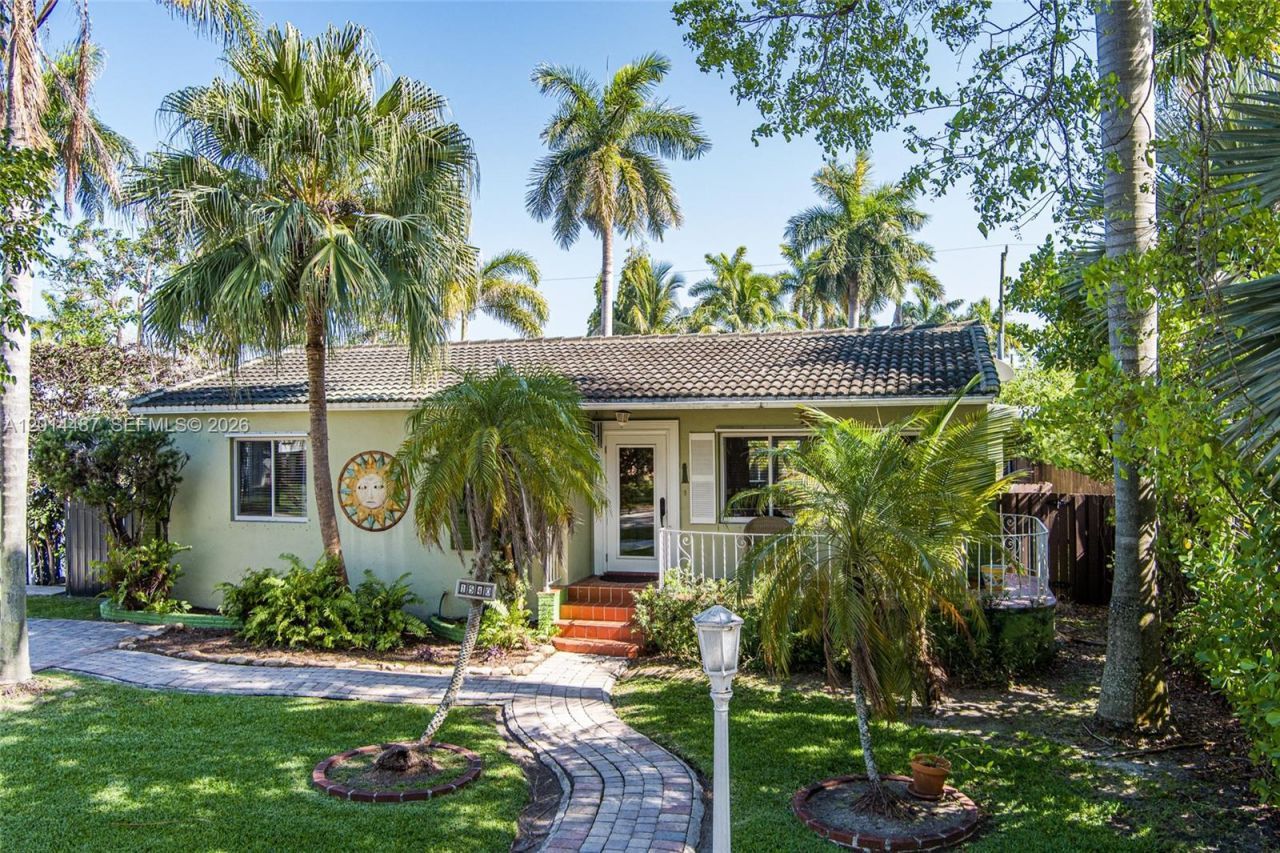 1540 Fletcher St , Hollywood, FL 33020 Photo