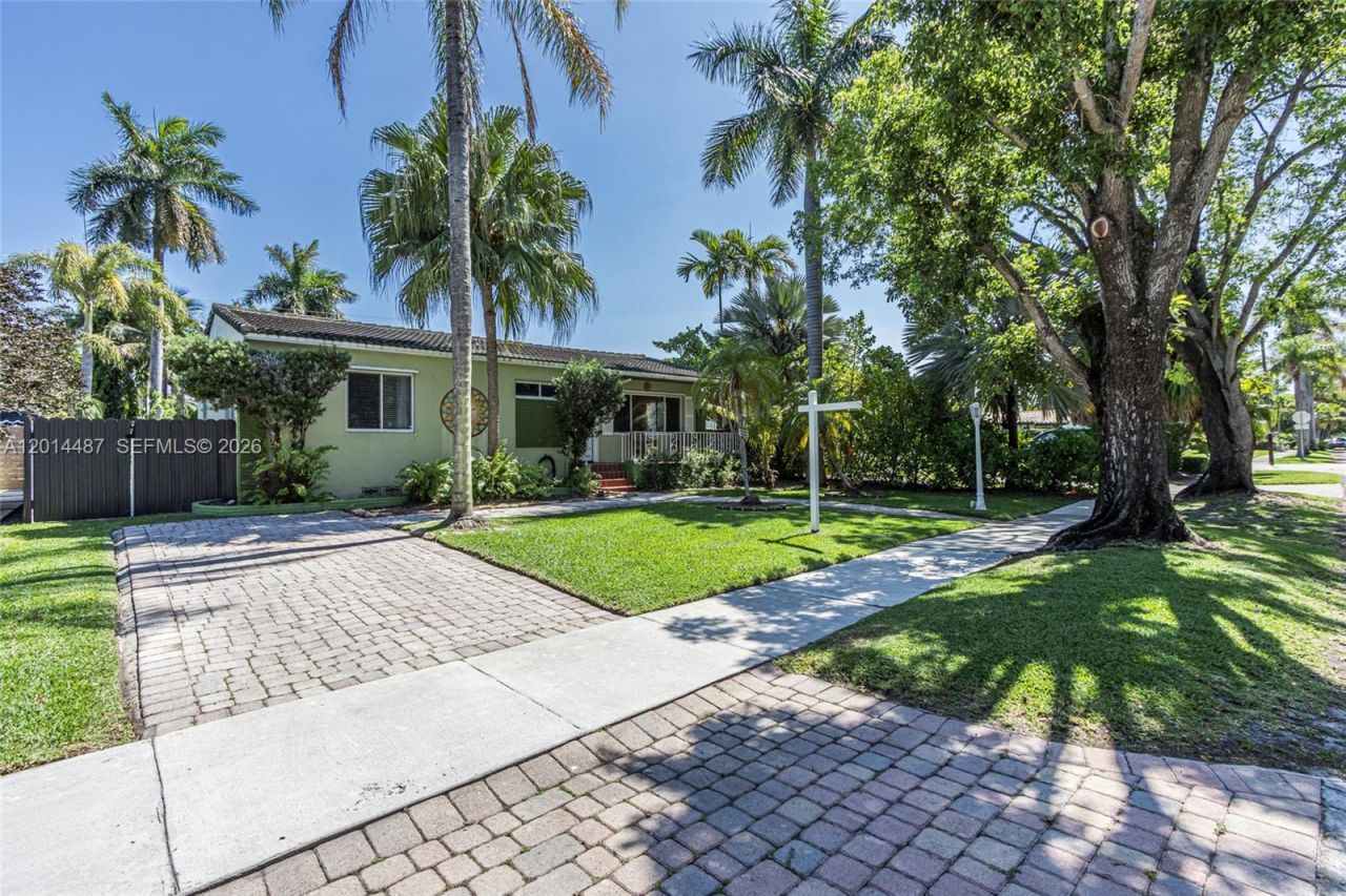 1540 Fletcher St , Hollywood, FL 33020 Photo