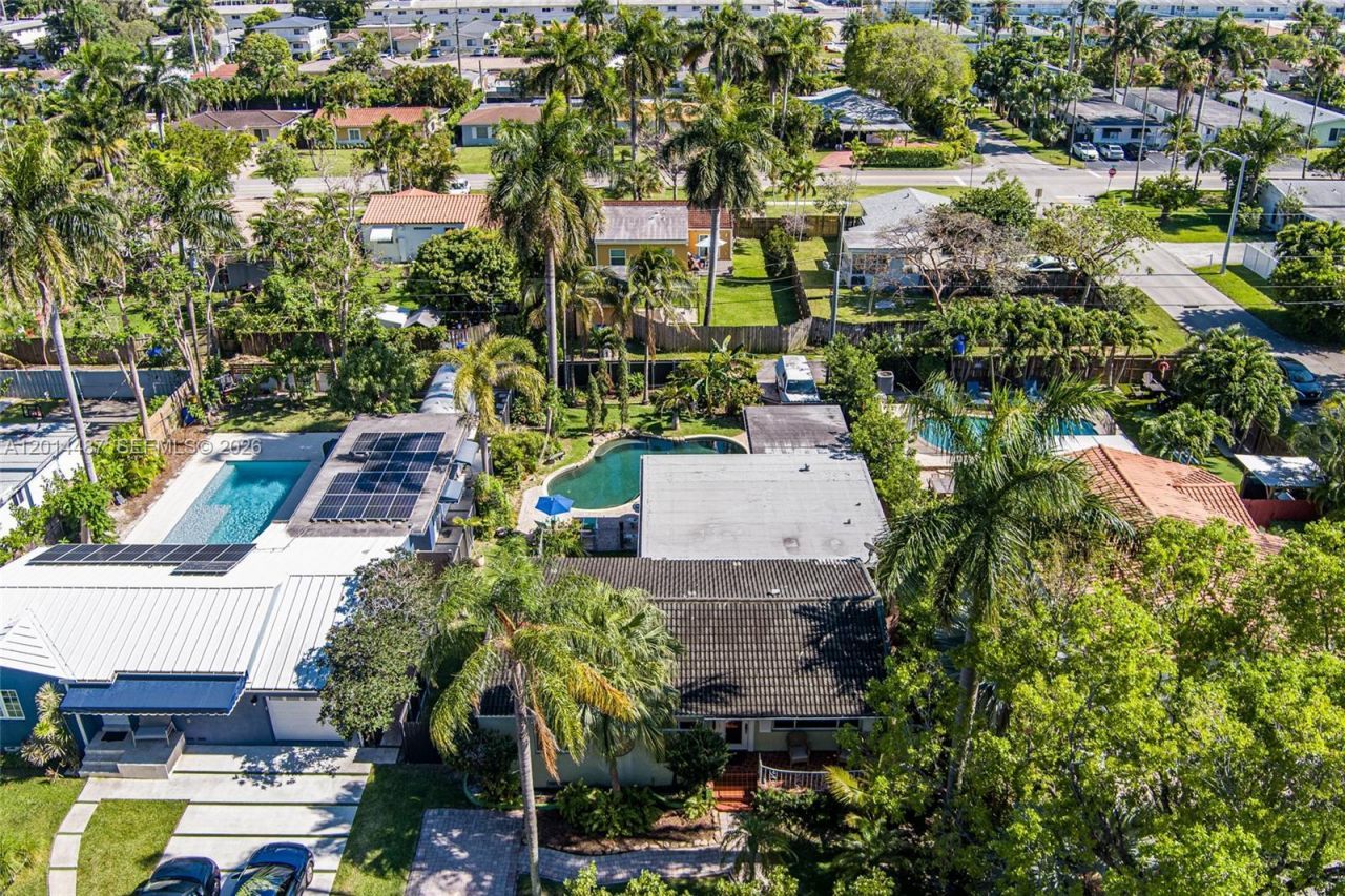 1540 Fletcher St , Hollywood, FL 33020 Photo