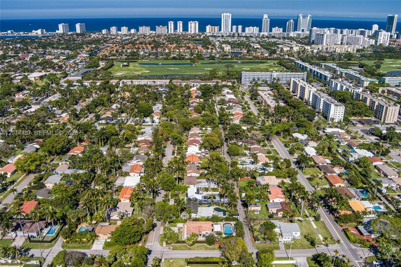 1540 Fletcher St , Hollywood, FL 33020 Photo