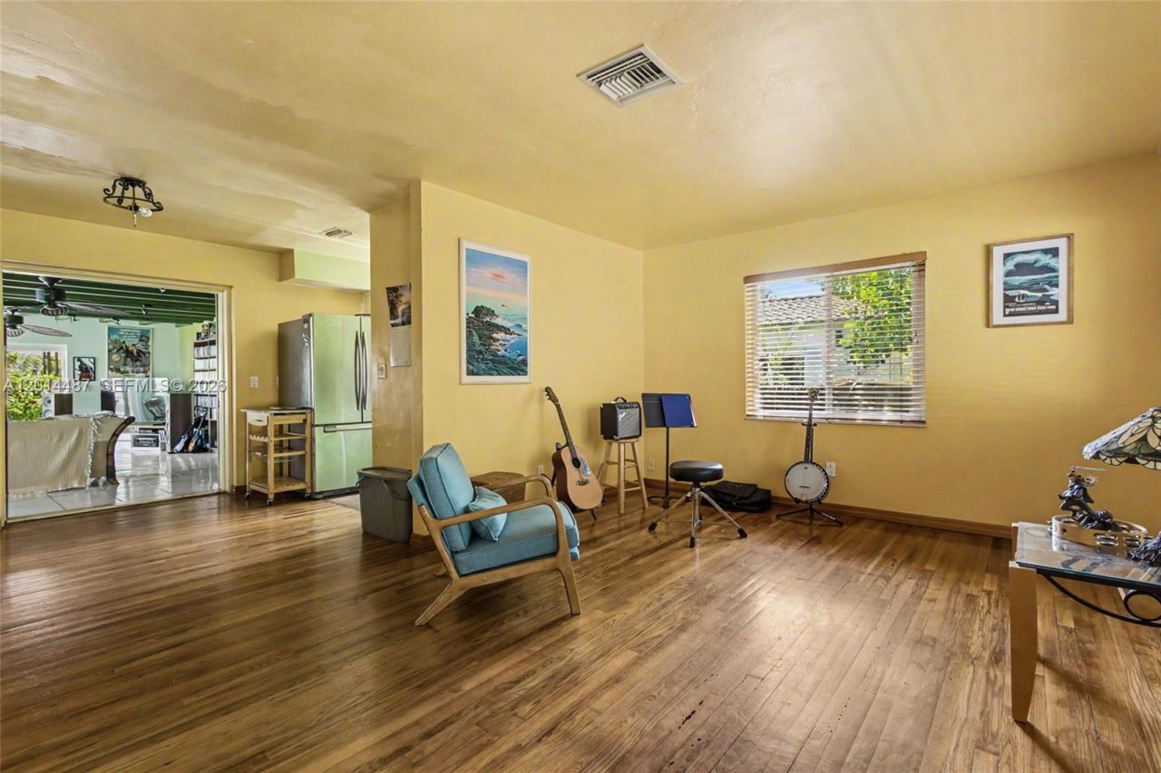 1540 Fletcher St , Hollywood, FL 33020 Photo