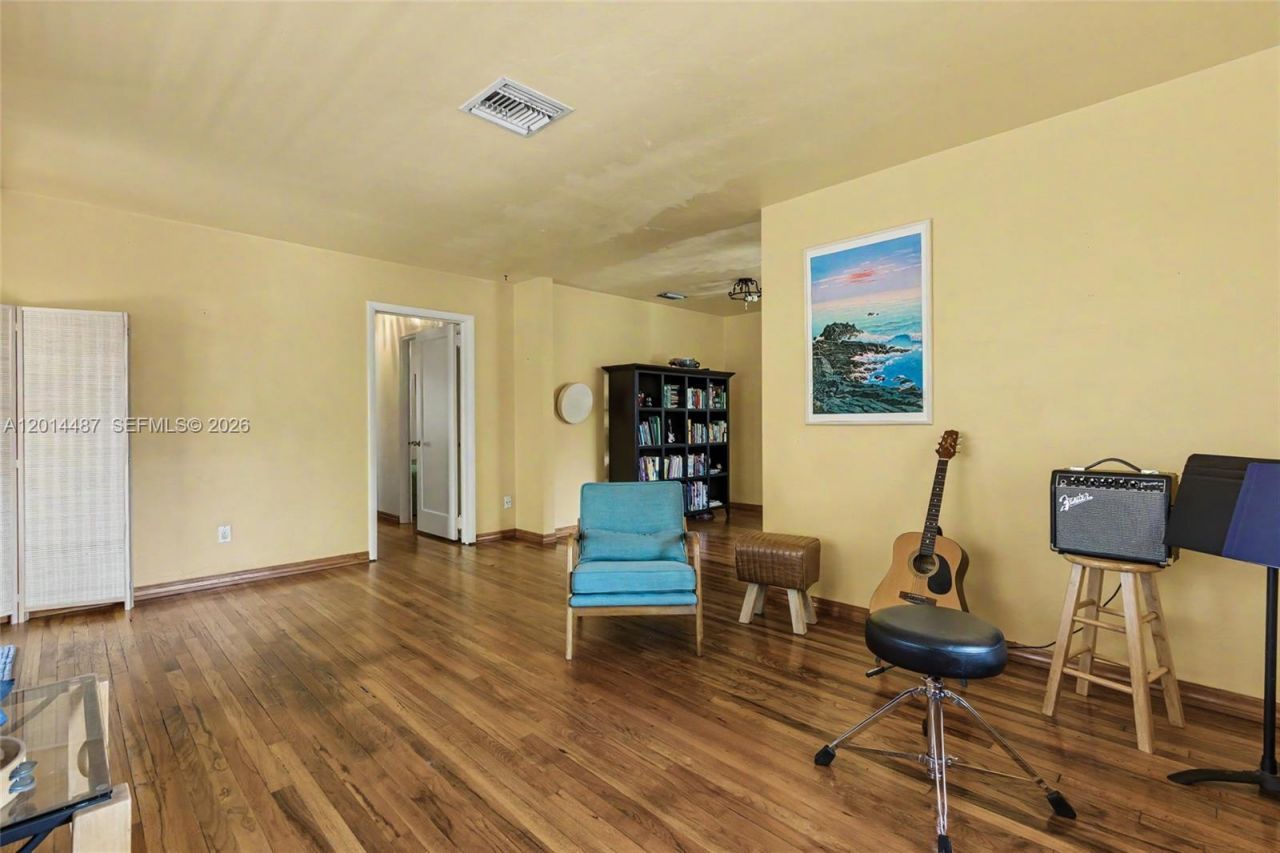 1540 Fletcher St , Hollywood, FL 33020 Photo