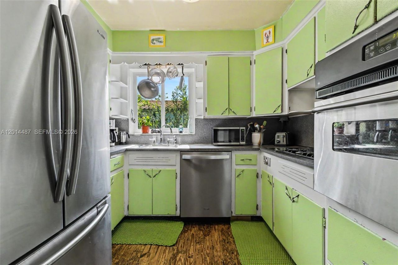 1540 Fletcher St , Hollywood, FL 33020 Photo