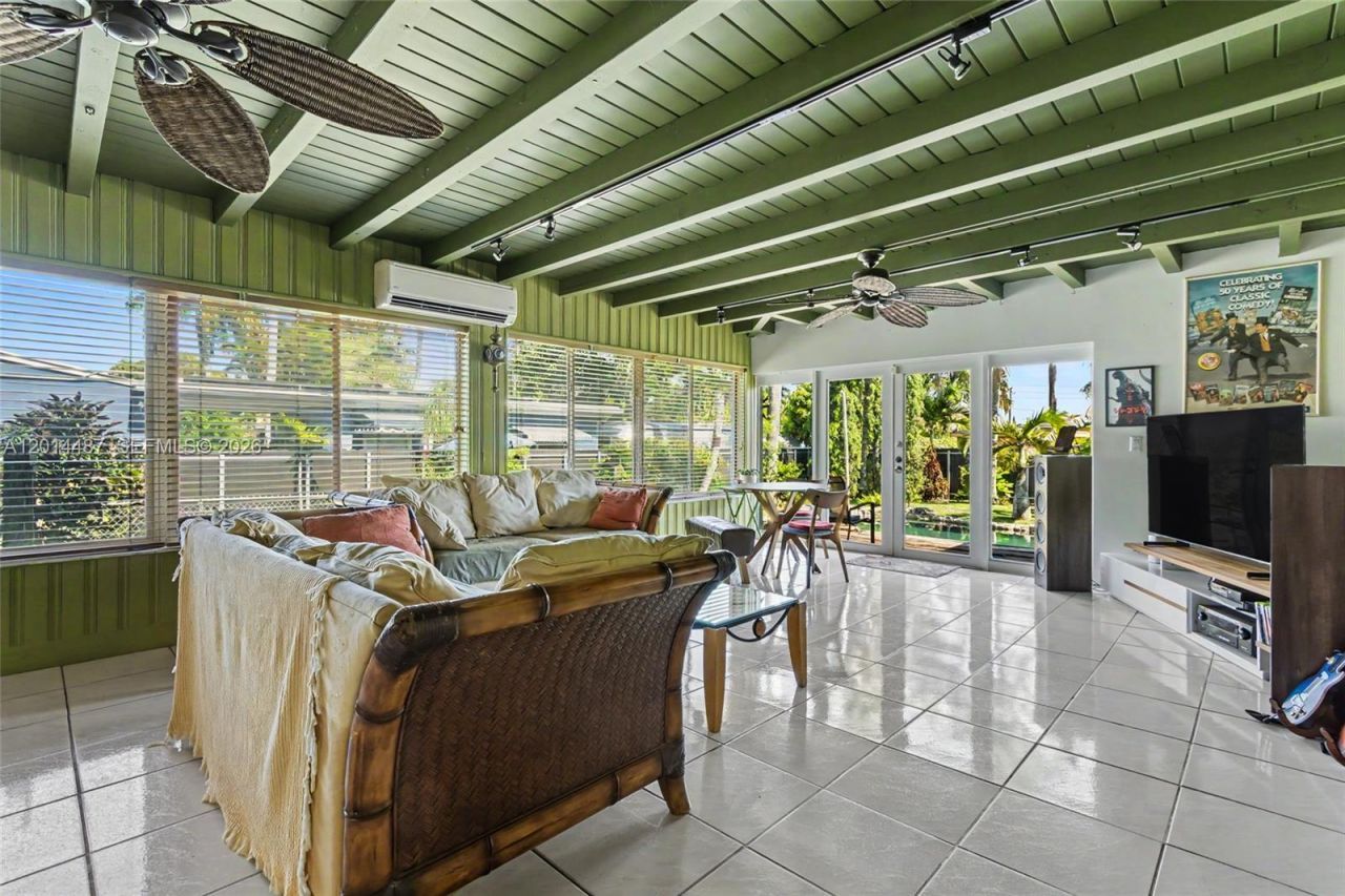 1540 Fletcher St , Hollywood, FL 33020 Photo
