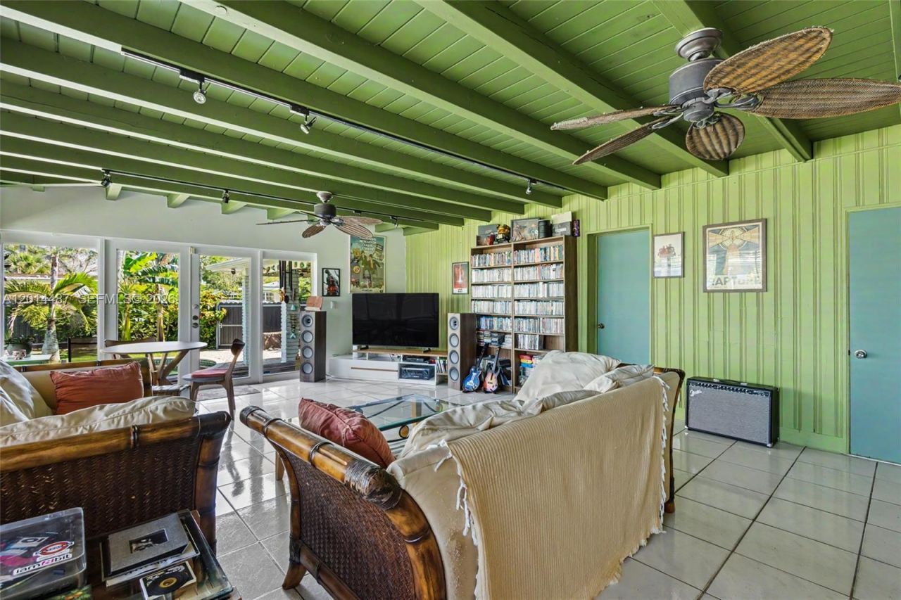 1540 Fletcher St , Hollywood, FL 33020 Photo