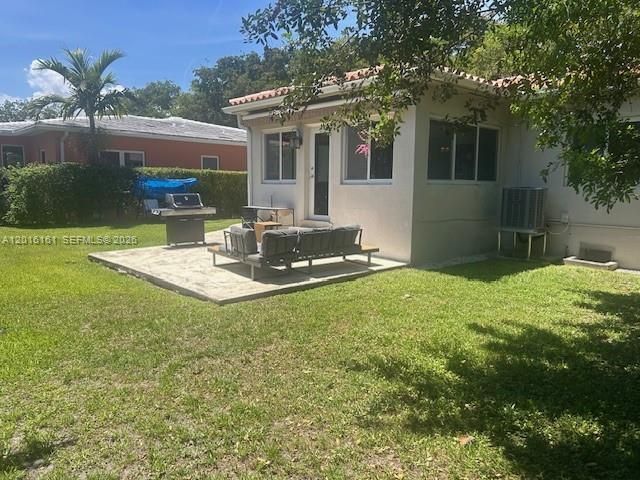 322 Fluvia Ave, Coral Gables, FL 33134 Photo