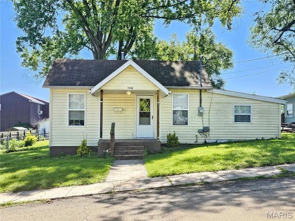 150 Hill Street, Bonne Terre, MO 63628