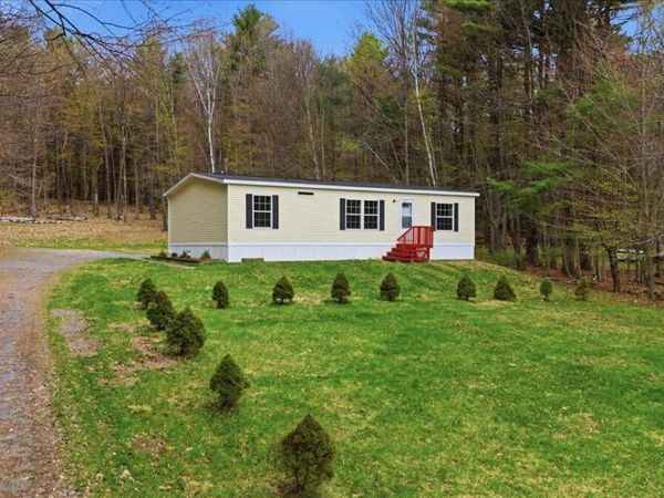 33 Barney Road, Greenfield, NY 12833