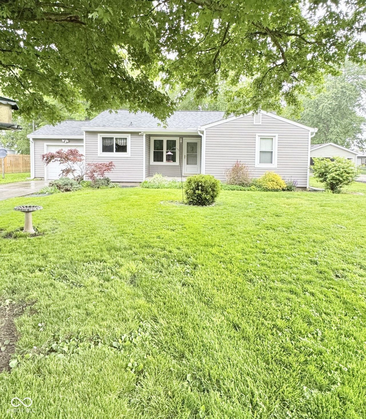 9849 N 125 W, Fortville, IN 46040 Main Photo