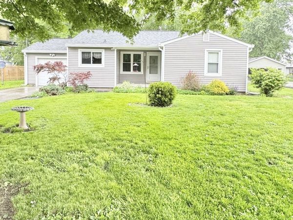 9849 N 125 W, Fortville, IN 46040