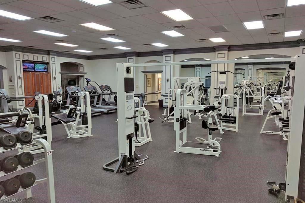 6017 Trophy Dr , Unit 601, Naples, FL 34110 Photo