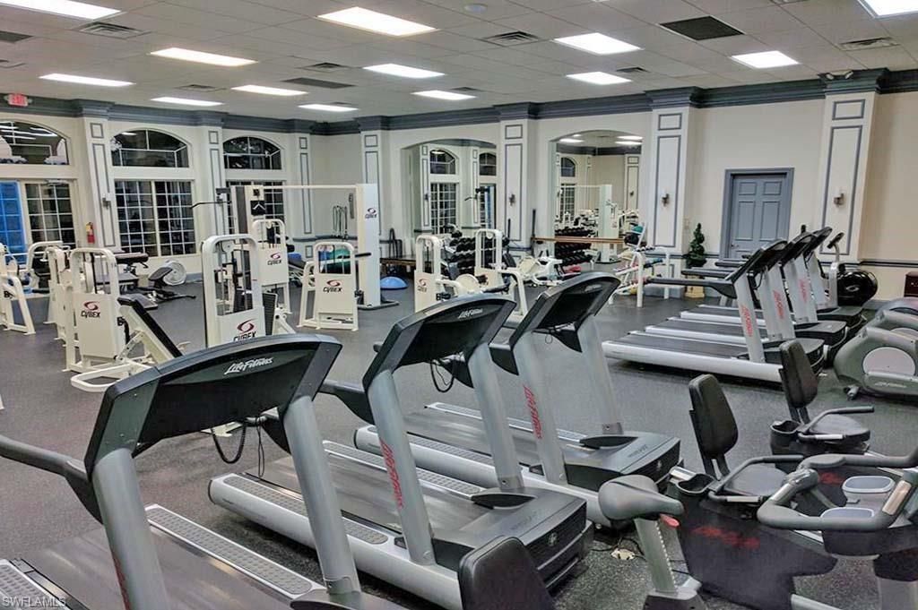 6017 Trophy Dr , Unit 601, Naples, FL 34110 Photo