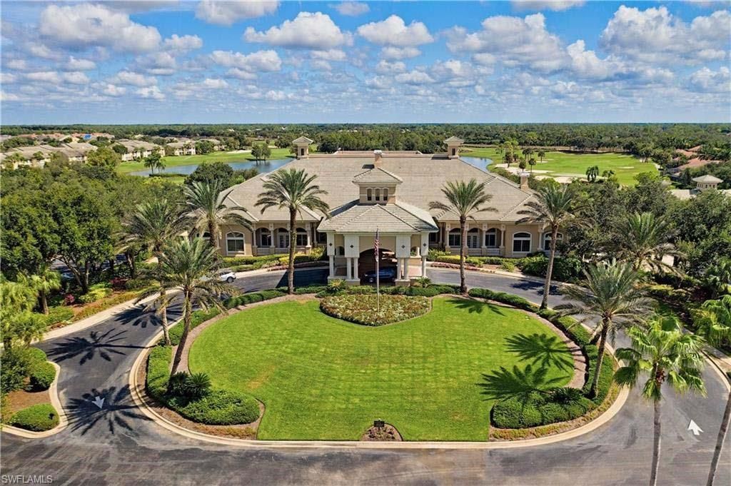 6017 Trophy Dr , Unit 601, Naples, FL 34110 Photo