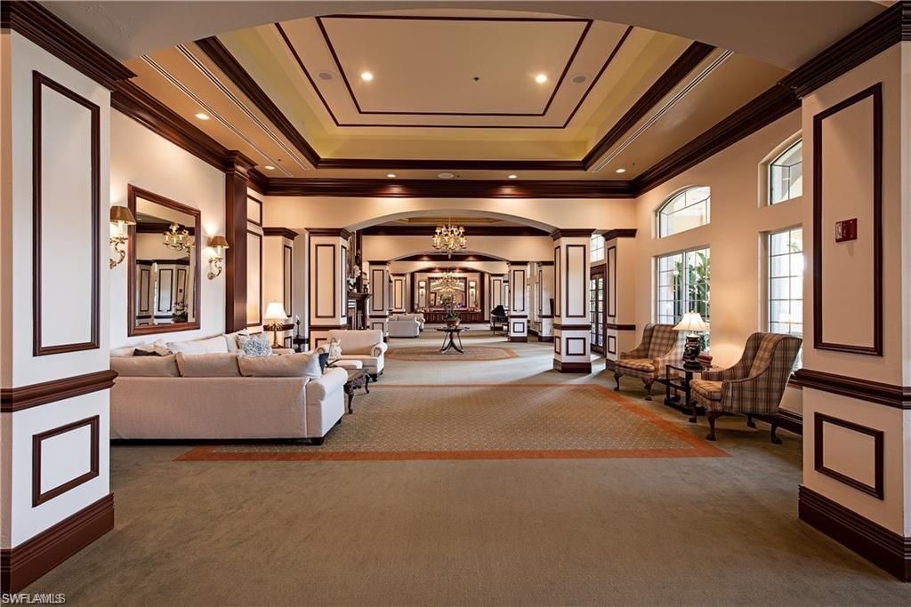 6017 Trophy Dr , Unit 601, Naples, FL 34110 Photo