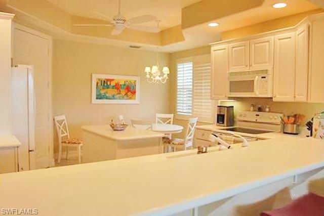 6017 Trophy Dr , Unit 601, Naples, FL 34110 Photo