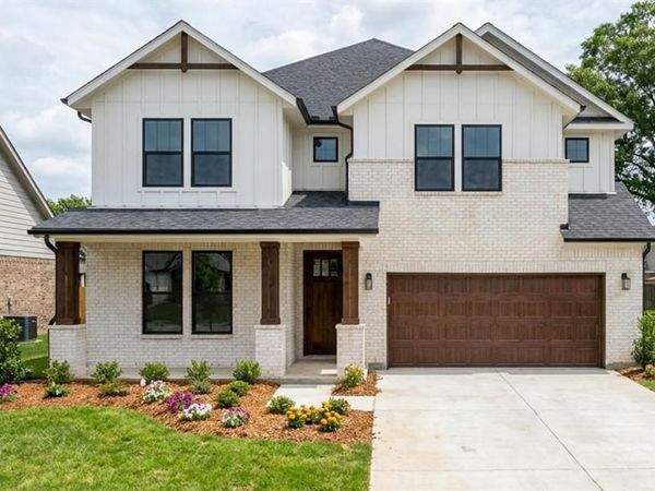 4735 Farmers Drive, Celina, TX 75009