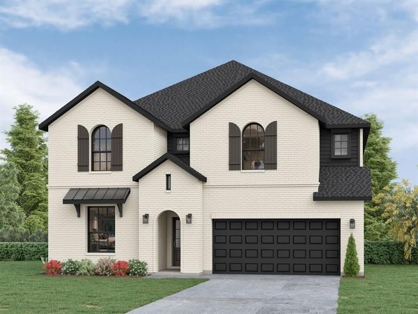 4735 Farmers Drive, Celina, TX 75009