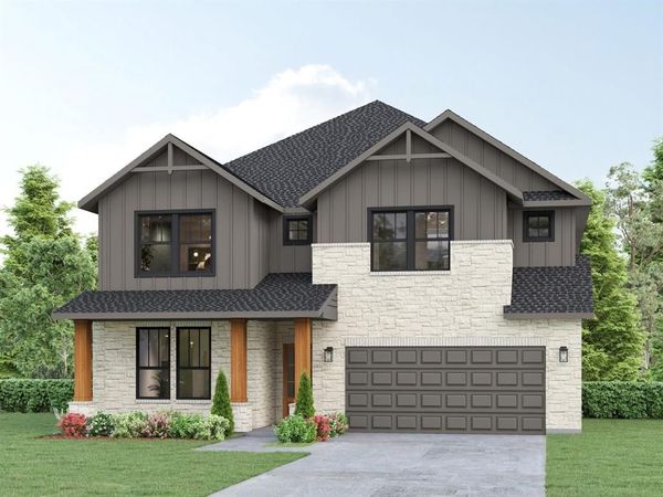 4735 Farmers Drive, Celina, TX 75009