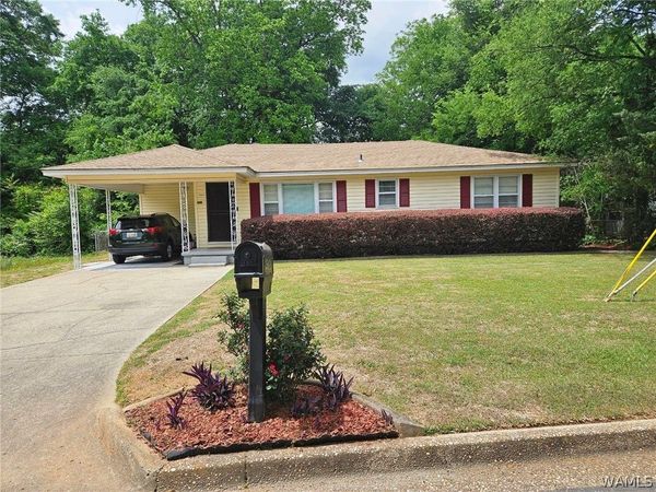 2512 16th Avenue, Northport, AL 35476