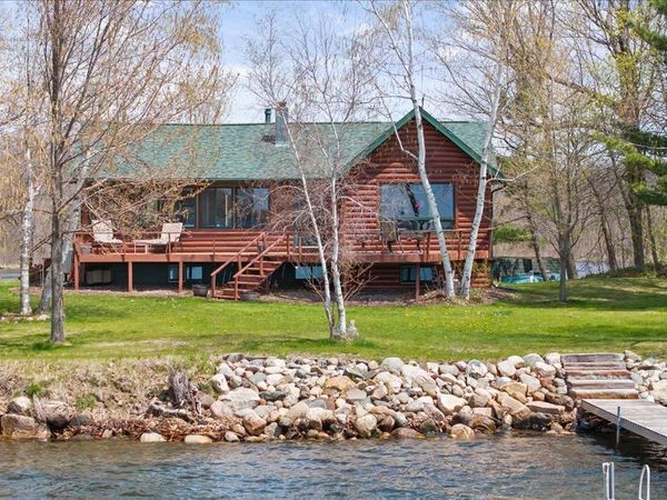 43701 245th Lane, Aitkin, MN 56431