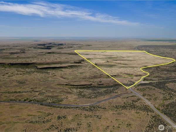 0 Lot 29 Eagle Springs Ranch, Wilson Creek, WA 98860