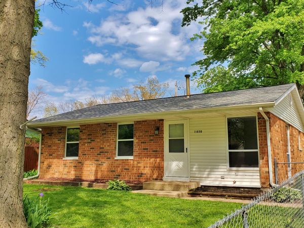 1030 Providence Street , Michigan City, IN 46360