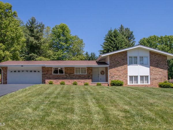 18371 Westwood Drive, Abingdon, VA 24211