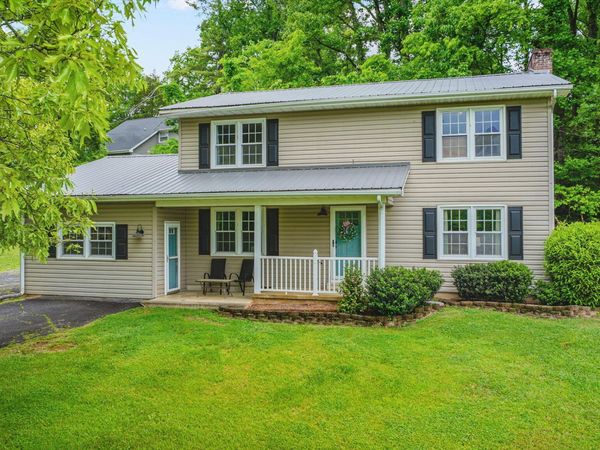 2552 Bob Little Road, Elizabethton, TN 37643
