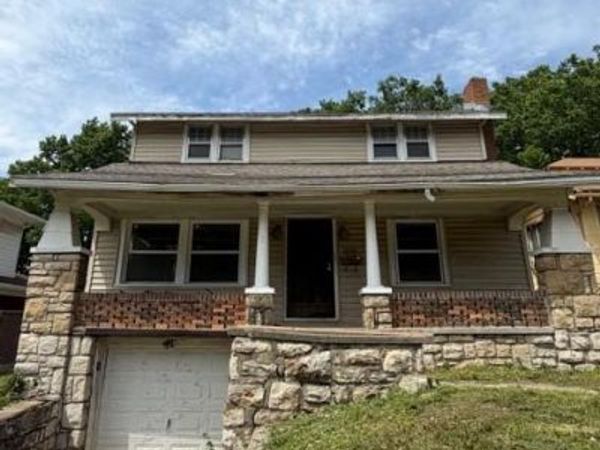 1210 Washington Boulevard, Kansas City, KS 66102