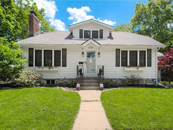 7300 Jefferson Street, Kansas City, MO 64114