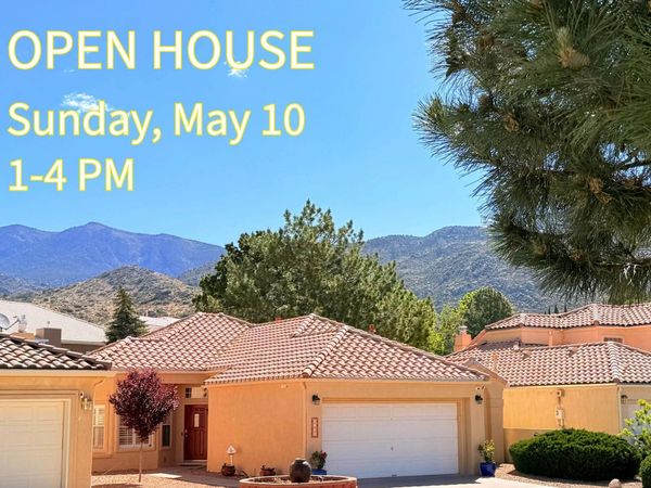 1104 Titleist Drive NE, Albuquerque, NM 87112