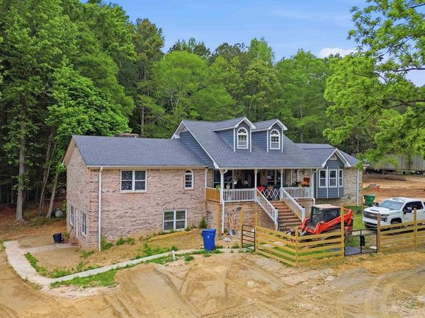 1089 Mitchell Drive, Winder, GA 30680