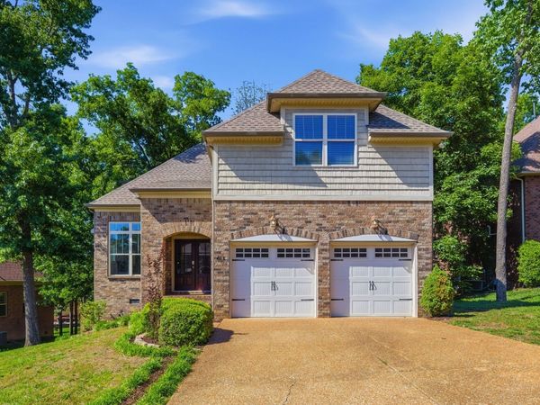 4118 Oakstone Dr , Smyrna, TN 37167
