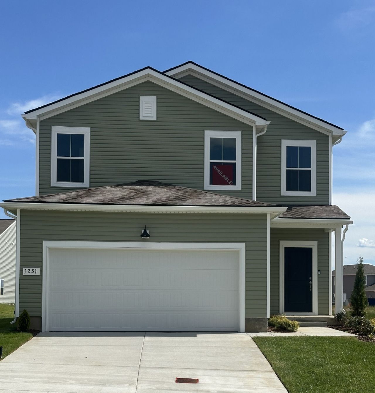 3271 Barrel Oak Pass, Columbia, TN 38401 Main Photo