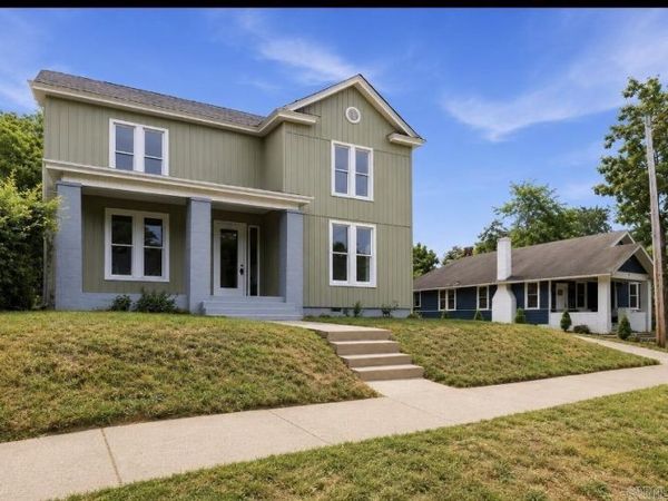 2217 SCOTT, Little Rock, AR 72206