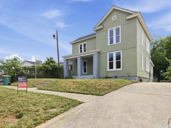2217 SCOTT, Little Rock, AR 72206