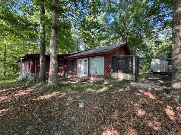 665 E Clearwater Drive , Sheridan, AR 72150