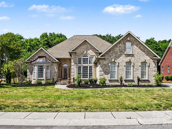 3960 Troon Drive SW, Concord, NC 28027