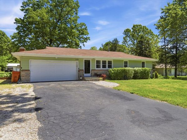 5174 S Farm Road 205, Rogersville, MO 65742