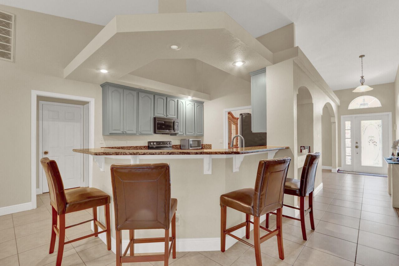1701 SW Penrose Avenue, Port Saint Lucie, FL 34953 Photo